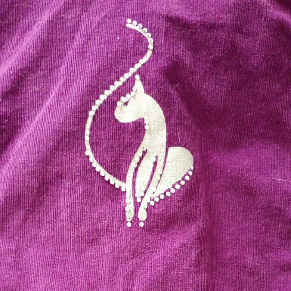 Y2K Baby Phat Purple Jacket - Picture 3 of 9